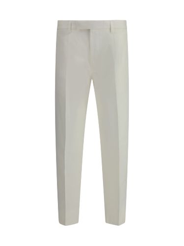 Zegna Chino Pants - Zegna - Modalova