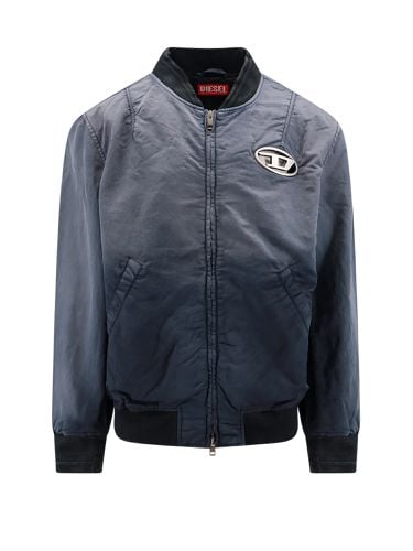 Diesel J-kepes Jacket - Diesel - Modalova