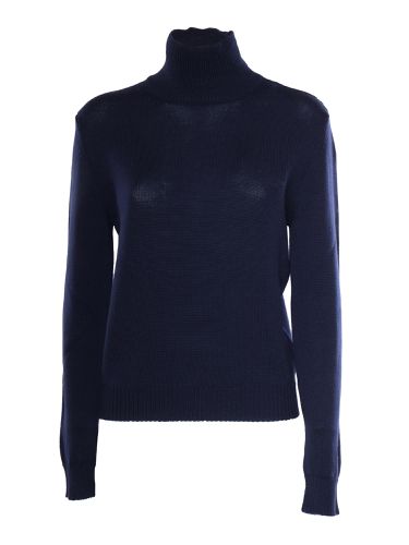 Ballantyne T Neck Pullover - Ballantyne - Modalova