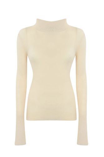 Dondup Interlock Turtleneck - Dondup - Modalova