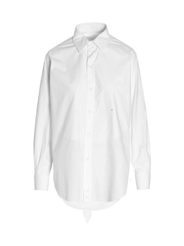 Maison Margiela Cotton Shirt - Maison Margiela - Modalova