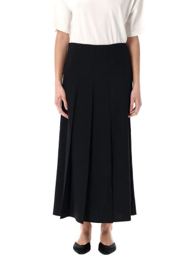 Studio Nicholson Pleated Skirt - Studio Nicholson - Modalova