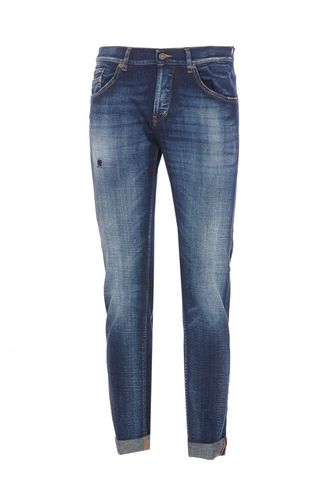 Dondup Ritchie Jeans - Dondup - Modalova