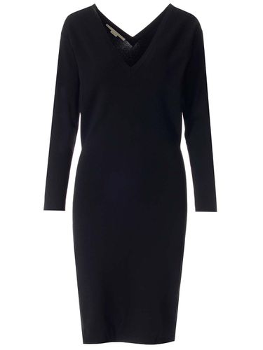 Stella McCartney Compact Knit Dress - Stella McCartney - Modalova