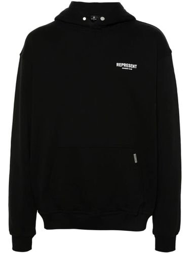 Represent Sweaters Black - REPRESENT - Modalova