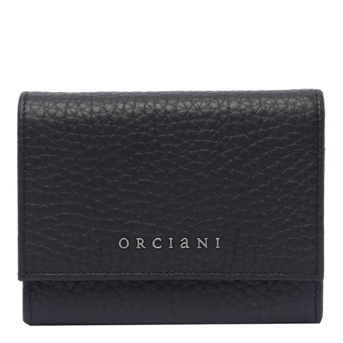 Orciani Soft Wallet - Orciani - Modalova