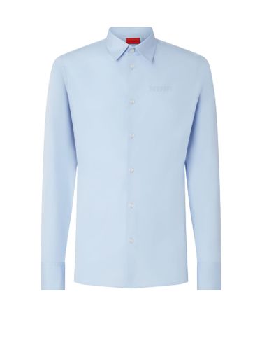 Ferrari Popeline Shirt - Ferrari - Modalova