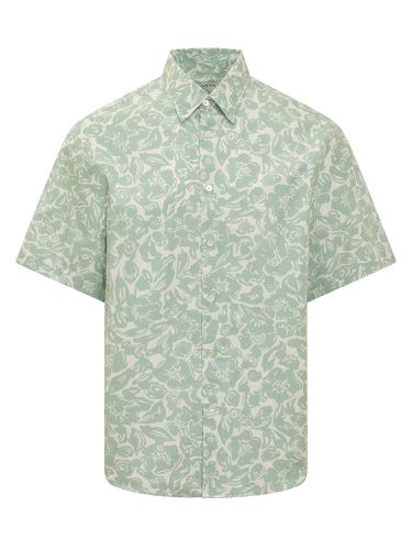 Lanvin Shirt Flower - Lanvin - Modalova