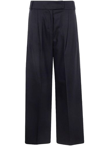 Carmen High Waist Wide Leg Pants - 'S Max Mara - Modalova