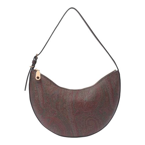 Etro Medium Hobo Bag - Etro - Modalova