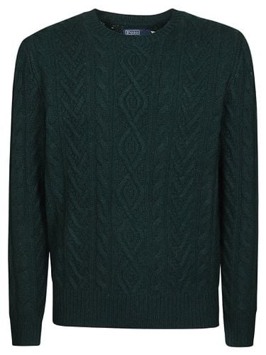 Polo Ralph Lauren Sweater - Polo Ralph Lauren - Modalova