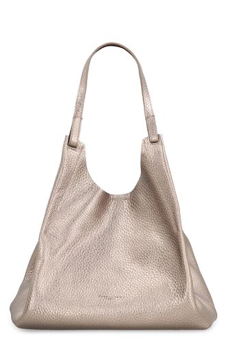 Gianni Chiarini Dua Leather Handbag - Gianni Chiarini - Modalova