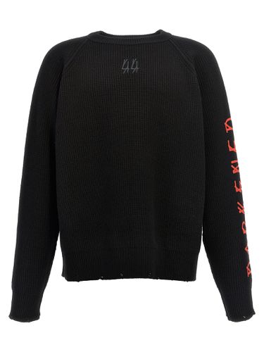 Label Group darkened Sweater - 44 Label Group - Modalova