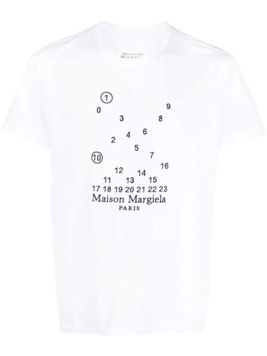 T-shirts And Polos - Maison Margiela - Modalova