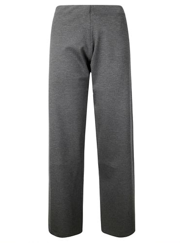 Hira Wide Leg Trousers - Hira - Modalova