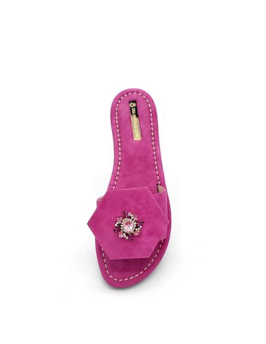 Olimpia Jewel Sandals - Dea Sandals - Modalova