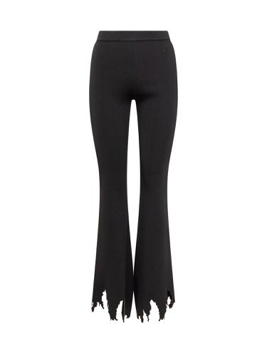 J. W. Anderson Lasercut Trousers - J.W. Anderson - Modalova