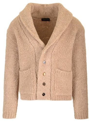 Boucle Cardigan - Gabriele Pasini - Modalova