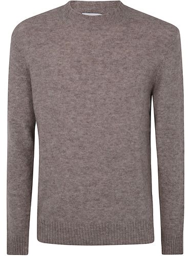 Ballantyne Round Neck Pullover - Ballantyne - Modalova