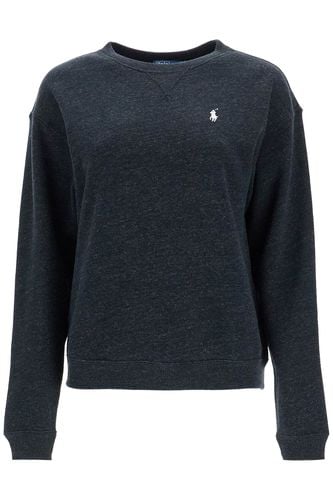 Polo Ralph Lauren Crewneck Sweat - Polo Ralph Lauren - Modalova