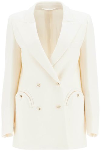 Everyday Resolute Double-breasted Blazer - Blazé Milano - Modalova