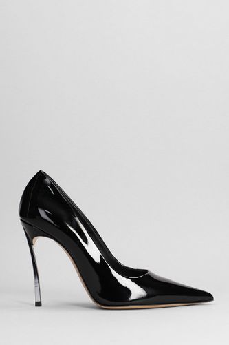 Patent Superblade Pumps - Casadei - Modalova