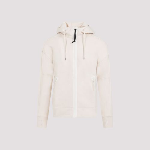 C. P. Company Goggle Hoodie - C.P. Company - Modalova