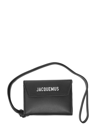 Jacquemus Le Porte Wallet - Jacquemus - Modalova