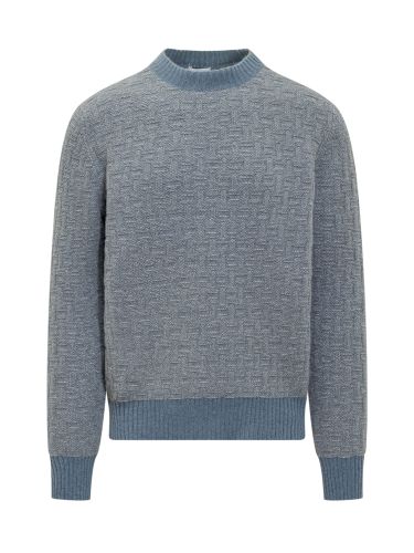 Malo Cashmere Sweater - Malo - Modalova