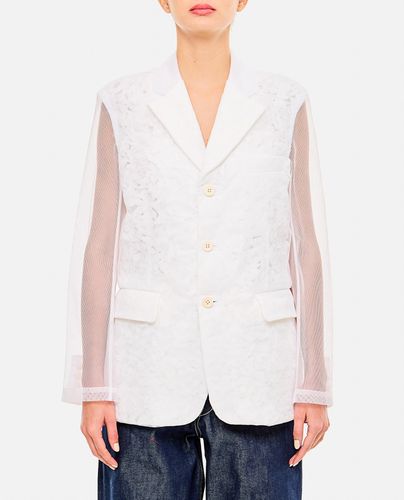 Comme des Garçons Jackets - Comme des Garçons - Modalova
