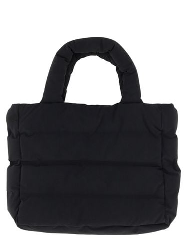 Herno Padded Tote Bag - Herno - Modalova