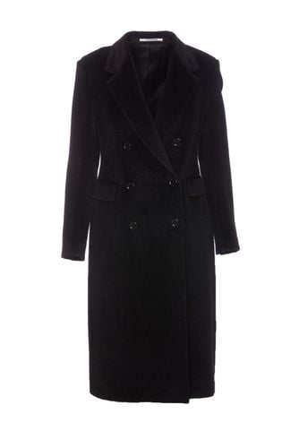 Tagliatore C-meryl Coat - Tagliatore - Modalova