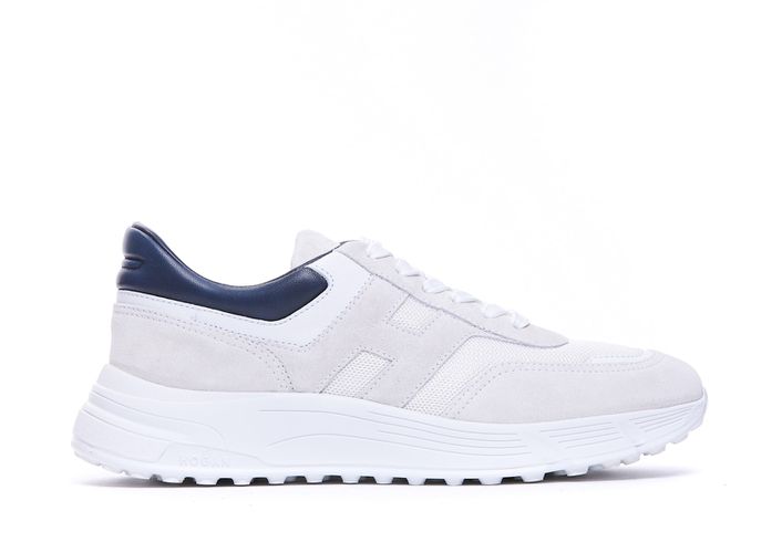 Hogan Hyperlight Sneakers - Hogan - Modalova