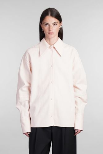 Shirt In - Viscose - Jil Sander - Modalova