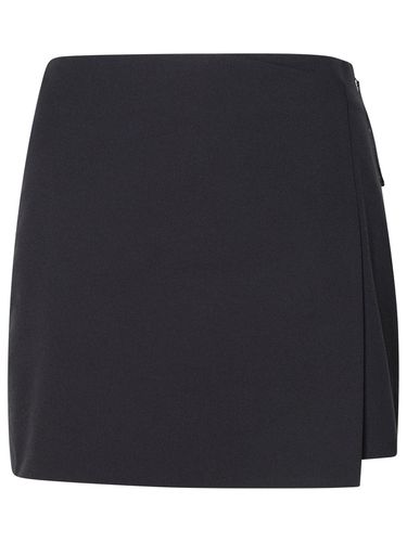 Moncler Skirt Design Shorts - Moncler - Modalova