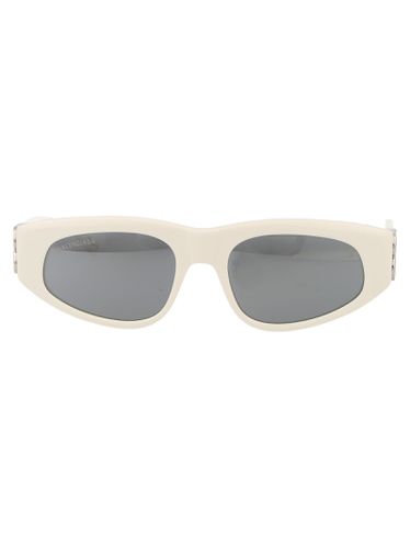 Bb0095s Sunglasses - Balenciaga Eyewear - Modalova