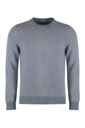 Malo Cashmere Sweater - Malo - Modalova