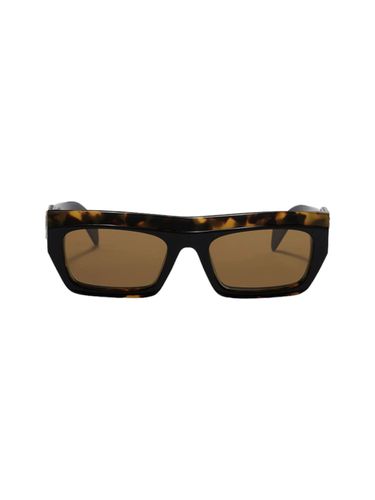 Empire - Peri028 Sunglasses - Palm Angels - Modalova