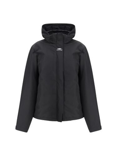 Balenciaga Down Jacket - Balenciaga - Modalova