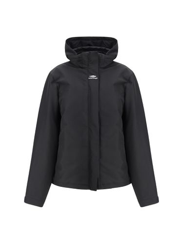 Balenciaga Down Jacket - Balenciaga - Modalova