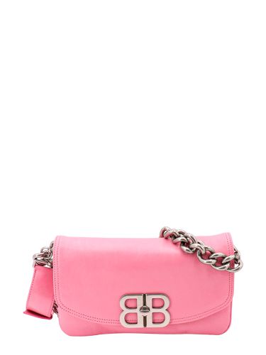 Balenciaga Flap Bb Shoulder Bag - Balenciaga - Modalova