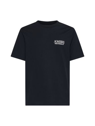 AMIRI T-Shirt - AMIRI - Modalova