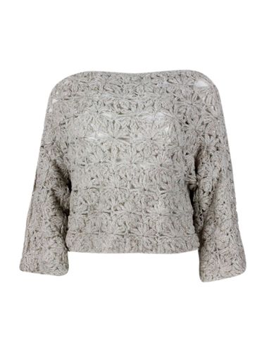 Antonelli Sweater - Antonelli - Modalova