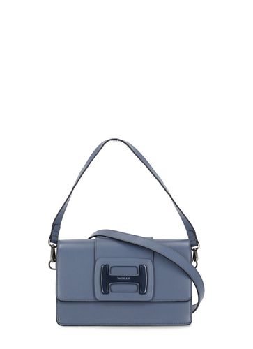 Hogan H-bag Shoulder Bag - Hogan - Modalova