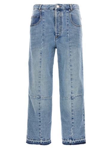 Isabel Marant Najet Jeans - Isabel Marant - Modalova