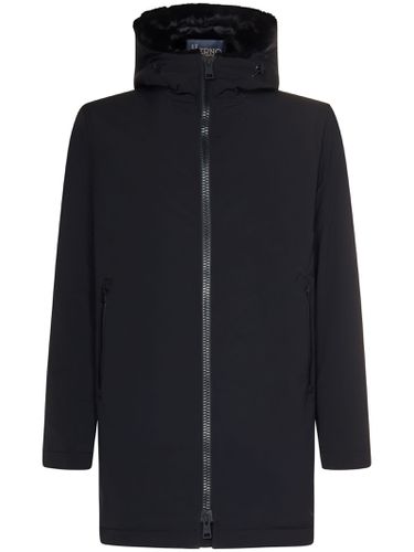 Herno Jacket Jacket - Herno - Modalova