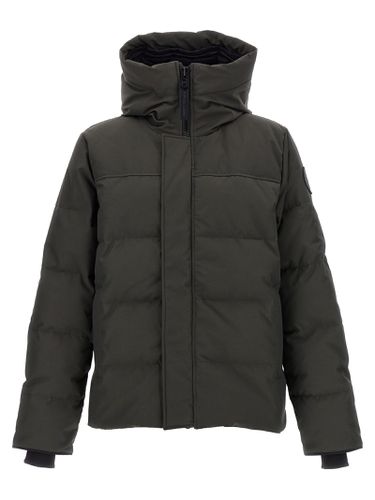 Canada Goose macmillan Parka - Canada Goose - Modalova