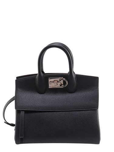 Ferragamo The Studio Handbag - Ferragamo - Modalova