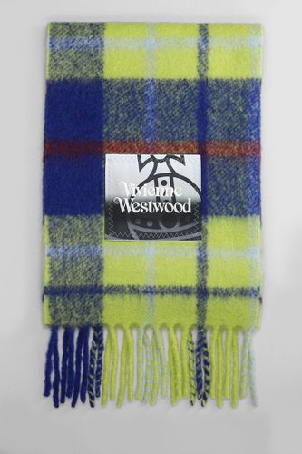 Scarve In Wool - Vivienne Westwood - Modalova