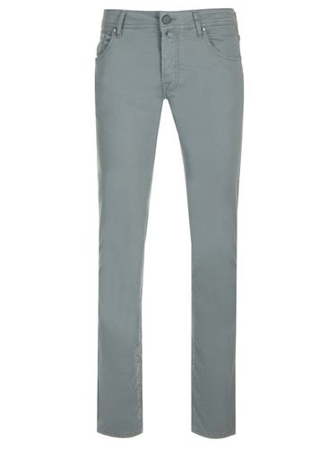 Jacob Cohen Slim Fit nick Trousers - Jacob Cohen - Modalova